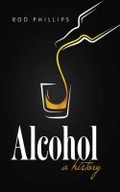 Cover: Alcohol - The University of North Carolina Press