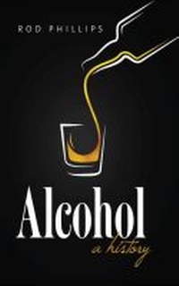 Enlarge image Cover: Alcohol - The University of North Carolina Press