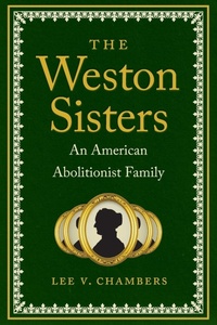 Abbildung von: The Weston Sisters - The University of North Carolina Press