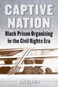 Enlarge image Cover: Captive Nation - The University of North Carolina Press