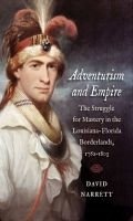 Cover: Adventurism and Empire - The University of North Carolina Press
