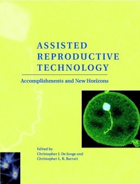 Enlarge image Cover: Assisted Reproductive Technology - Cambridge University Press