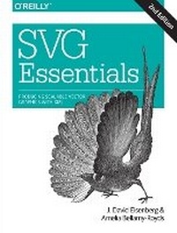 Abbildung von: SVG Essentials - O'Reilly