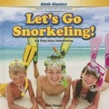 Cover: Let's Go Snorkeling! - PowerKids Press