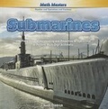Cover: Submarines - PowerKids Press