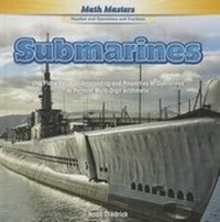 Enlarge image Cover: Submarines - PowerKids Press