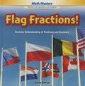 Cover: Flag Fractions! - PowerKids Press