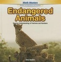 Cover: Endangered Animals - PowerKids Press