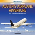 Cover: Austin's Airplane Adventure - PowerKids Press