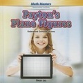 Cover: Payton's Plane Figures - PowerKids Press