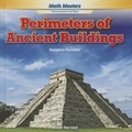 Cover: Perimeters of Ancient Buildings - PowerKids Press