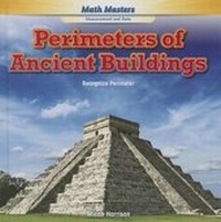 Enlarge image Cover: Perimeters of Ancient Buildings - PowerKids Press