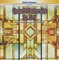 Cover: Quadrilaterals in Art - PowerKids Press