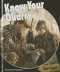Cover: Know Your Quarry - PowerKids Press