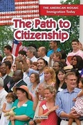 Cover: The Path to Citizenship - PowerKids Press
