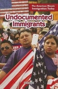 Cover: Undocumented Immigrants - PowerKids Press