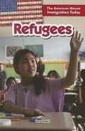 Cover: Refugees - PowerKids Press