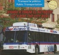 Cover: !Vamos a Tomar El Autobus! / Let's Ride the City Bus! - PowerKids Press