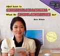 Cover: ?Que Hace La Secretaria de la Escuela? / What Do School Secretaries Do? - PowerKids Press