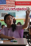 Cover: Los Refugiados (Refugees) - PowerKids Press