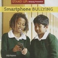 Cover: Smartphone Bullying - PowerKids Press