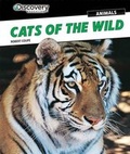 Cover: Cats of the Wild - PowerKids Press