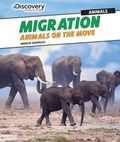 Cover: Migration: Animals on the Move - PowerKids Press