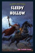 Cover: Sleepy Hollow - PowerKids Press