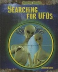 Cover: Searching for UFOs - PowerKids Press