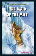 Cover: The Maid of the Mist - PowerKids Press