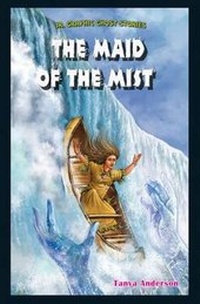 Enlarge image Cover: The Maid of the Mist - PowerKids Press