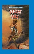 Cover: Pecos Bill - PowerKids Press