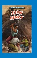 Cover: John Henry - PowerKids Press