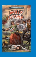 Cover: Molly Pitcher - PowerKids Press