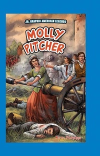 Enlarge image Cover: Molly Pitcher - PowerKids Press