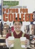 Cover: Smart Strategies for Paying for College - Rosen Young Adult