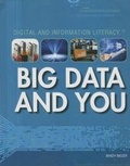 Cover: Big Data and You - Rosen Central