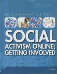 Abbildung von: Social Activism Online - Rosen Central