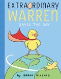 Cover: Extraordinary Warren Saves the Day - Aladdin