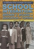 Cover: School Integration - Rosen Young Adult