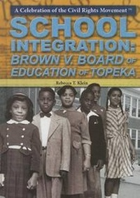 Enlarge image Cover: School Integration - Rosen Young Adult
