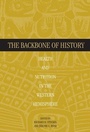 Cover: The Backbone of History - Cambridge University Press