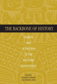 Enlarge image Cover: The Backbone of History - Cambridge University Press