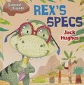Cover: Rex's Specs - Windmill Books