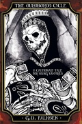 Cover: The Ouroboros Cycle, Book 2 - Wildside Press