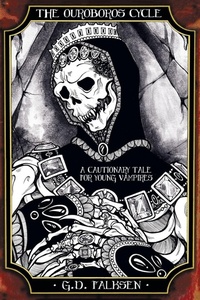 Enlarge image Cover: The Ouroboros Cycle, Book 2 - Wildside Press