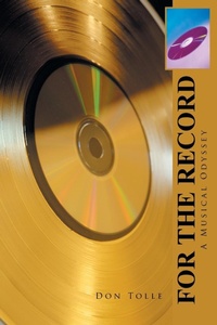Abbildung von: For the Record - iUniverse