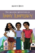 Cover: The Amazing Adventures of Jimmy Jumpferjoy - AUTHORHOUSE