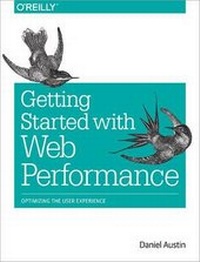 Enlarge image Cover: Web Performance - The Definitive Guide - O'Reilly