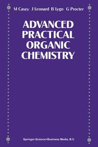 Abbildung von: Advance Practical Organic Chemistry - Nelson Thornes Ltd
